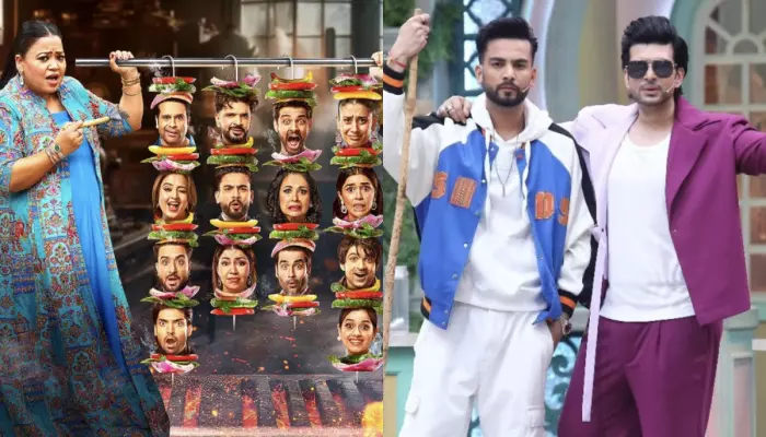 'Laughter Chefs Season 3' Is Back, When And Where To Watch Bharti Singh's Comedy Cooking Show