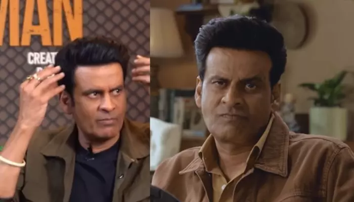 'The Family Man 3' Star Manoj Bajpayee Says Can't Communicate With Gen Z, Calls Them, 'Aalsi Log..'