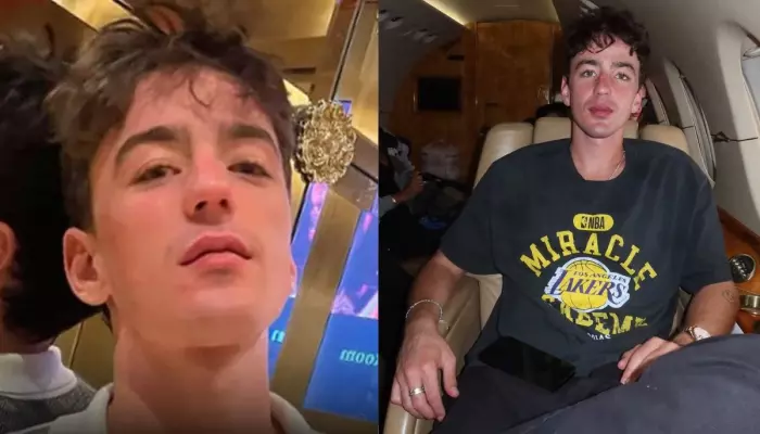 TikToker Ben Bader's Cause Of Death At 25, Autopsy Reveals Shocking Health Trouble And Finale Moment