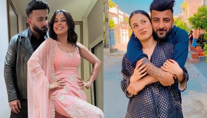 Shehbaz Badesha Gets Emotional As Sister, Shehnaaz Gill Skips 'BB19 Family Week', 'Wo Chahiye Thi..'
