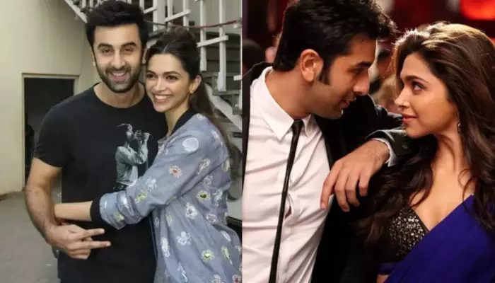 Deepika Padukone REACTS To Fan Demanding Her Reunion With Ex-BF, Ranbir Kapoor In Next Film