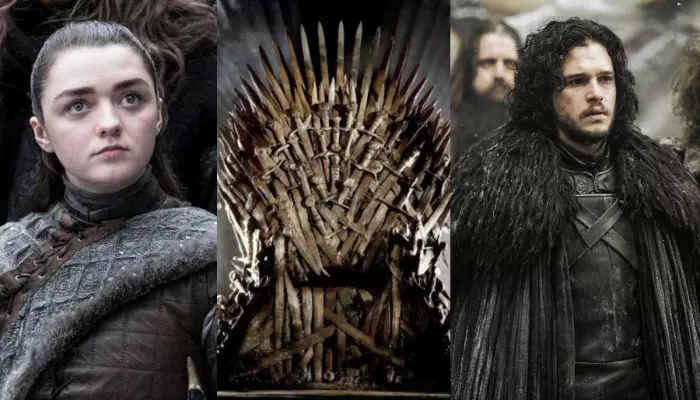 'GOT' Sequels Are In The Making, What Angles Might Possibly Be There? Arya Stark's Journey, And More