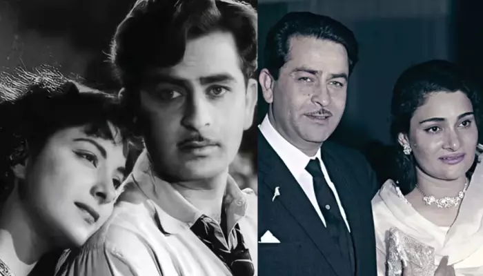 Raj Kapoor's Cottage Had 'Nargis' Room Which Held Her Clothes, Wife Asked To Sell It After His Death