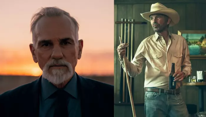 Landman Season 2 Broke Records, How Did Billy Bob Thornton's Cameo In '1883' Land Him In The Series?