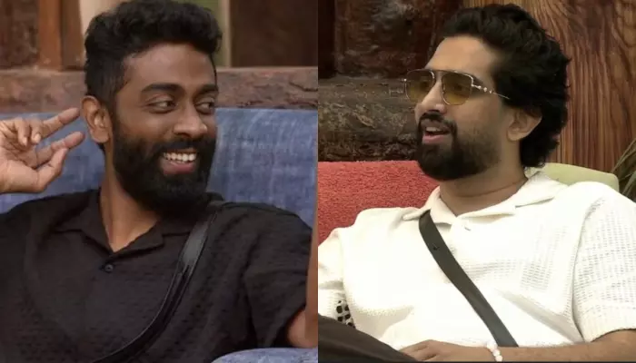 Amaal Mallik And Pranit More Argue Over Latter's 'Loser' Remark In 'BB19', 'Tujhe Kabhi Dost Nahi..'