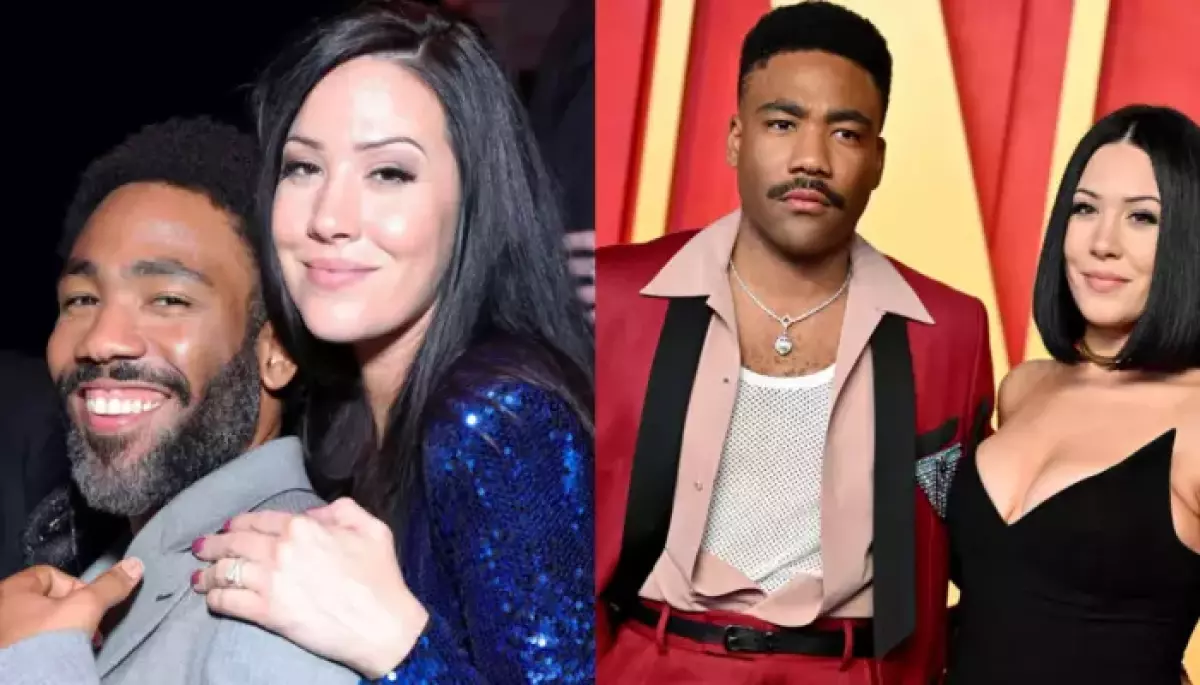 Meet Donald Glover’s Wife, Michelle White. Meet Donald Glover’s Wife, Michelle White.