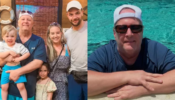 '90 Day Fiance' Star, Chuck Passes Away After A Prolonged Battle With Cancer, Family Confirms