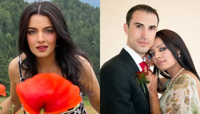 Celina Jaitly Files Domestic Violence And Cruelty Case Against Husband, Peter Haag In Mumbai Court