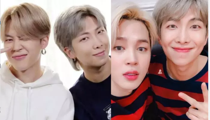 Is BTS Calling It Quits Ahead Of Upcoming Album? RM Says, 'Time To Disband' During Livestream