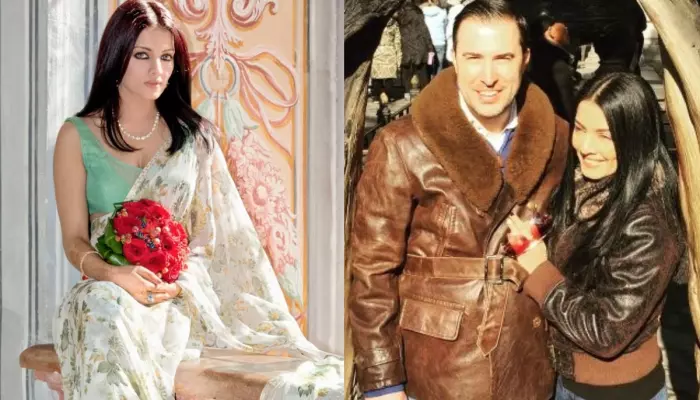 Celina Jaitly Announces Divorce After 14 Yrs Of Marriage From Peter Haag, 'Life Stripped Everything'