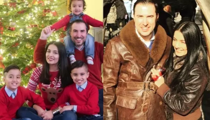 Celina Jaitly's Divorce Reason Revealed, Suffered Physical Abuse, Flew To India Leaving Children