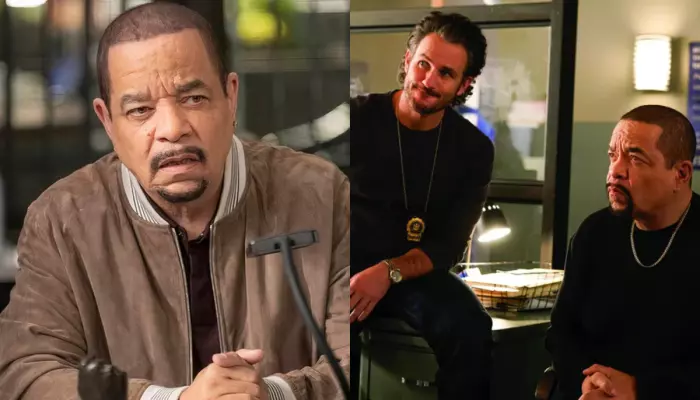 'Law And Order: SVU' Star, Ice-T Didn't Have A Choice In Reduced Screentime In Season 27, 'Am Not..'