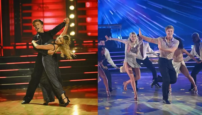 'DWTS 34's 21-Year-Old Winner, Robert Irwin's USD 5M Net Worth Can Climb Massively Post His Win