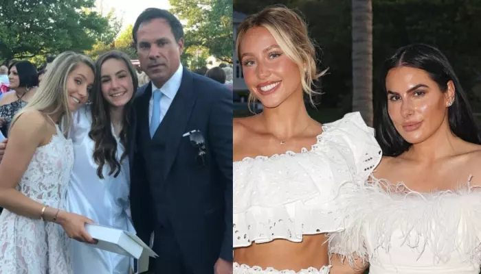 'DWTS', Who's Runner-Up Alix Earle's Dad? How His And Scandalous Ashley Dupre's Affair Affected Her?