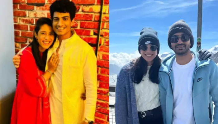 Did Smriti Mandhana's Brother, Shravan Unfollow Palaash Muchhal Amid Cheating Rumours