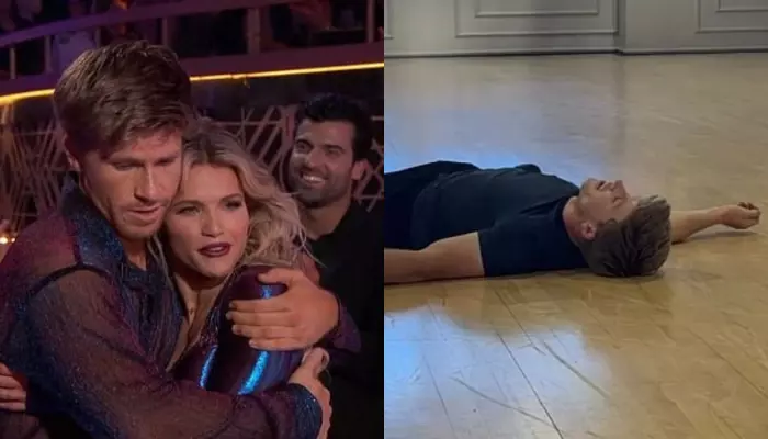 Will Robert Irwin's Rib Injury Affect His Chances To Win In 'DWTS' 2025 Finale? Here's What We Know