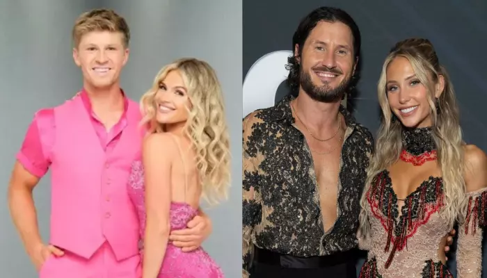 Dancing With The Stars Finale: TikToker Exposes Vote Rigging By Robert Irwin And Alix Earle's Fans?