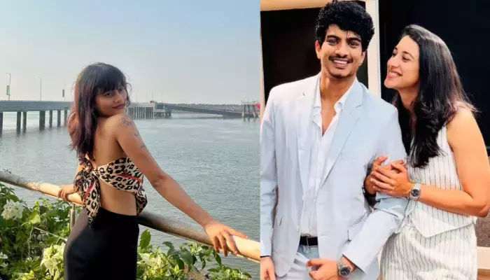 After Mary D'Costa, Another Girl Accuses Palaash Muchhal Of Cheating, Shares His Phone Number