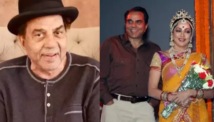 Hema Malini Expresses Her Grief Over Loosing Her 'Everything', Dharmendra, 'The Vacuum Created Is..'