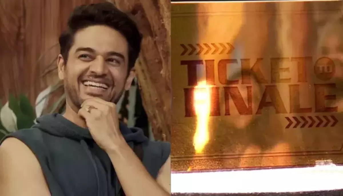 'Bigg Boss 19', Gaurav Khanna Becomes Captain After Winning Ticket To ...