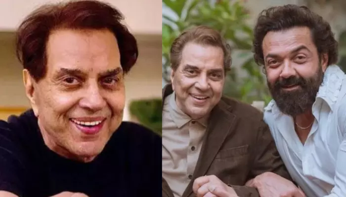 Dharmendra Prayer Meet, Bobby Deol, Abhay Deol Arrive To Celebrate His Life, Sonu Nigam Will Perform