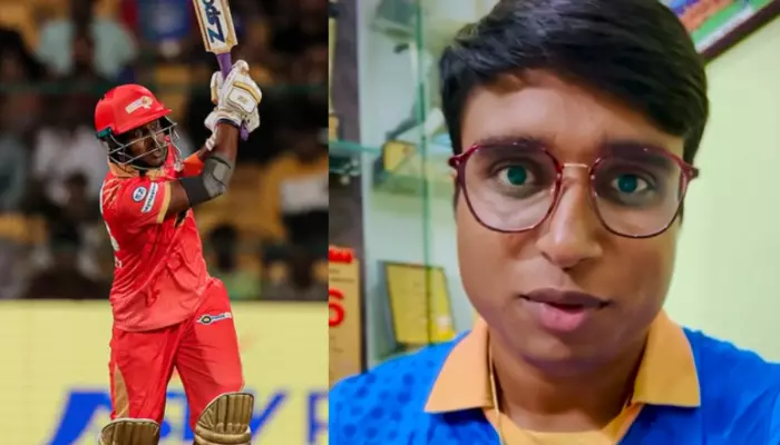 Who Is Bharti Fulmali? Gujarat Giants Player Retained For Rs. 70 Lakh, Called Lady Gayle, Aggressive