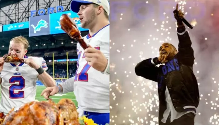 Who Is Performing At The NFL Thanksgiving 2025? Match Schedule, Celebrity Performances And More