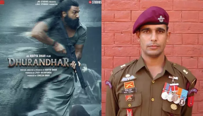 Major Mohit Sharma's Parents File Petition Against Ranveer Singh's, 'Dhurandhar', Seek Urgent Halt