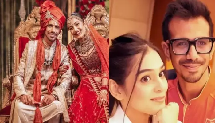 Yuzvendra Chahal Is Ready For Marriage Again After Divorce, Is RJ Mahvash The Girl? 'Bas Ladki..'