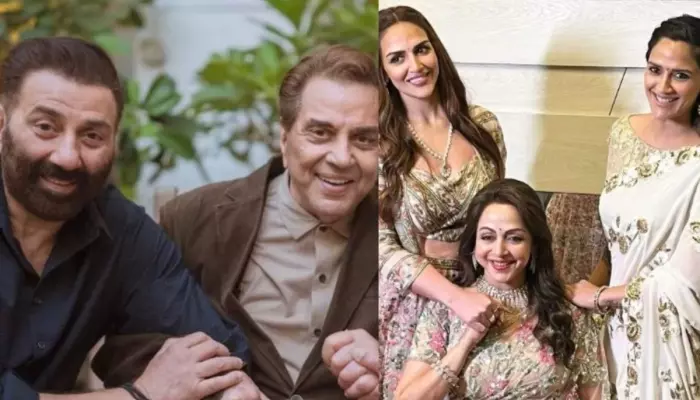 Will Esha And Ahana Get A Share In Dharmendra's Will?, 'They Are Not Inclined To Make Any Demands..'