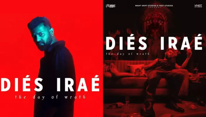 'Dies Irae' OTT Release: When And Where To Watch Pranav Mohanlal's Unsettling Horror Drama