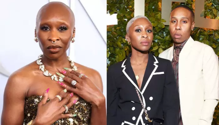 Meet Cynthia Erivo, Ariana Grande's Saviour, Popular Star Of 'Wicked: For Good' And More