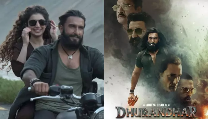'Dhurandhar' OTT Partner Revealed: Where Will Fans Be Able To Watch Ranveer Singh's Spy Action