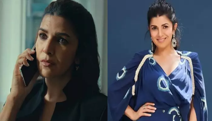 Why Is 'The Family Man's' 'Meera', A.K.A, Nimrat Kaur Still Single At 43? Once Said, 'Marriage Is..'