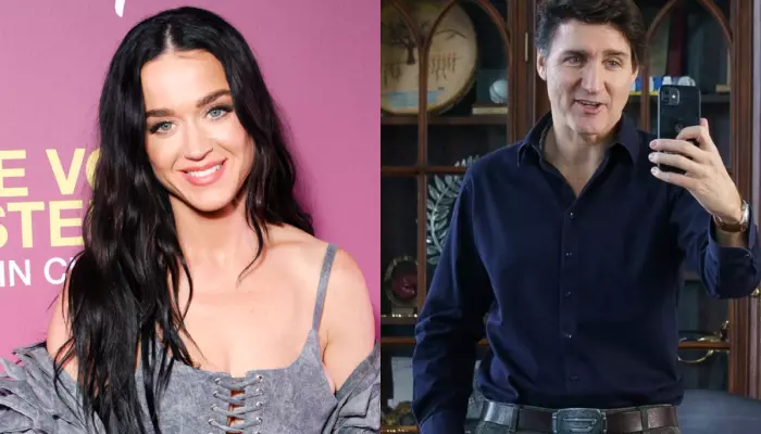 Why Has Katy Perry And Justin Trudeau's New Romance Worried Her Friends? Here's What We Know