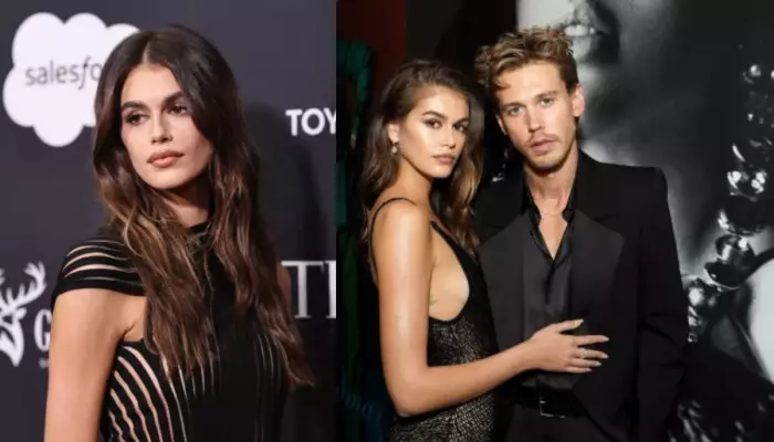 Why Cindy Crawford Lashes On Daughter Kaia Gerber's Ex-Boyfriend, Austin Butler? 'He Used Her..'