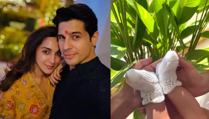 New Dad, Sidharth Malhotra Reveals Meaning Of His Little Daughter's Name, 'It's Not In Hindi...'