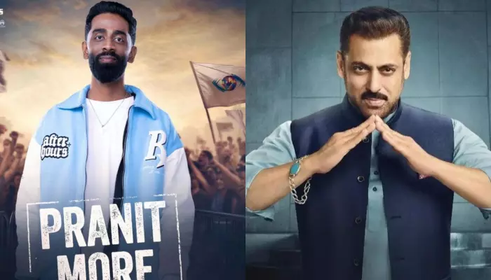 Is Pranit More The Winner Of 'Bigg Boss 19'? His Pic With The Trophy Goes Viral Ahead Of Finale