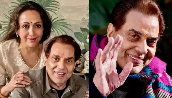 Hema Malini Felt Sorry For Dharmendra's Silent Funeral, 'Decision Remains In The Hands Of Family'