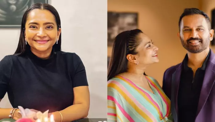 Who Is Raj Nidimoru's Ex-Wife? Meet Shhyamali De, Worked On 'Omkara', Advised And Kept Raj Grounded