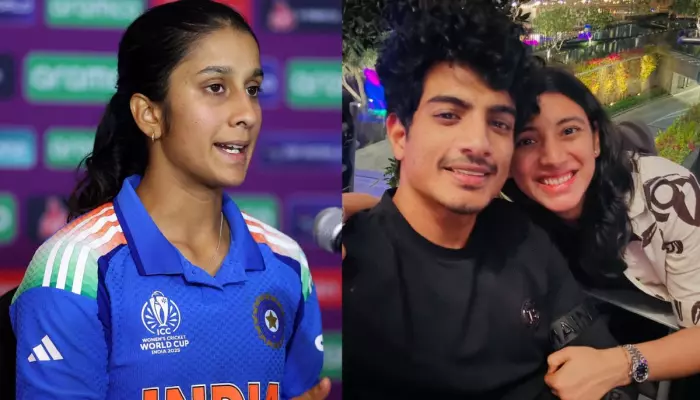 Jemimah Rodrigues Shares Cryptic Post Amid Palaash Muchhal And Smriti Mandhana's Wedding Fiasco