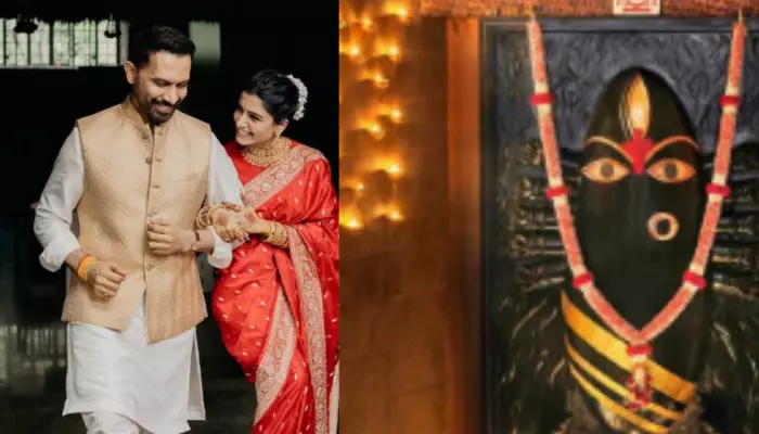 Samantha Ruth Prabhu Raj Nidimoru's Wedding Venue, Linga Bhairavi Temple Welcomes Women In Periods