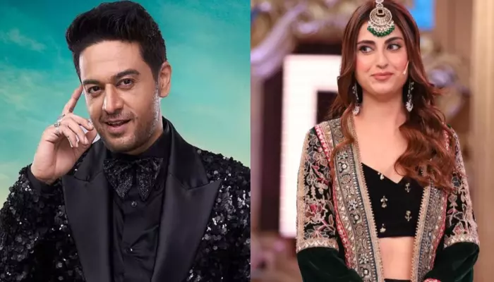 What To Expect In 'BB19' Press Conference? Gaurav Loses Cool, Farrhana And Tanya Grilled The Most