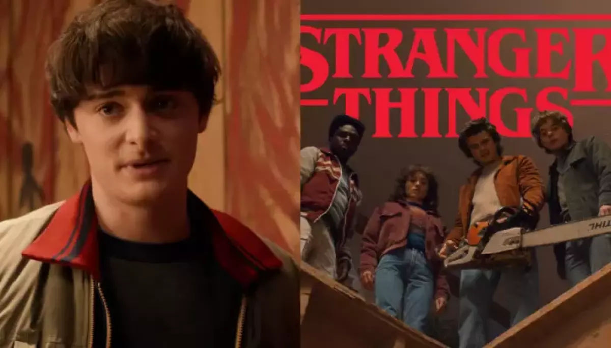 How Did 'Will Byers' Suddenly Get Power In 'Stranger Things' 5? Know ...