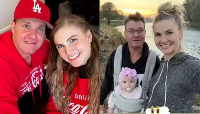 Who Is Zachery Ty Bryan's Girlfriend, Johnnie? Arrested With 'Home Improvement' Actor In Oregon