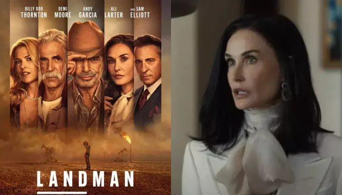 'Landman' S2 Ep3 Recap: Tommy To Get Married Again, Cartel Invests In M-Tex, Where Is Monty's Money?