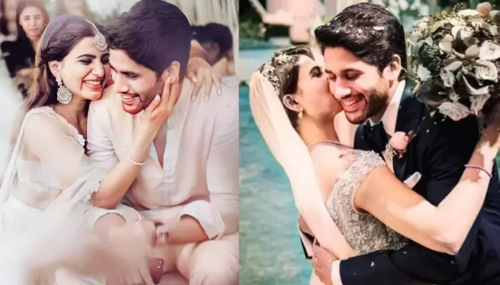 Samantha Ruth Prabhu's Emotional Wedding Vow For Chaitanya, Revealed He Would Be A 'Perfect Father'