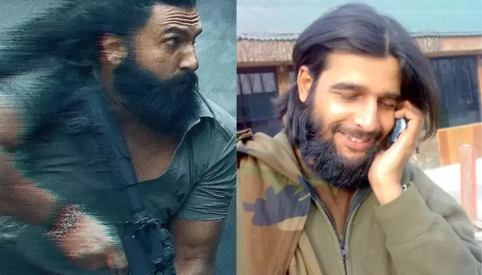 Late Major Mohit Sharma's Brother Reacts To CBFC Giving Green Signal To 'Dhurandhar', 'I Just..'