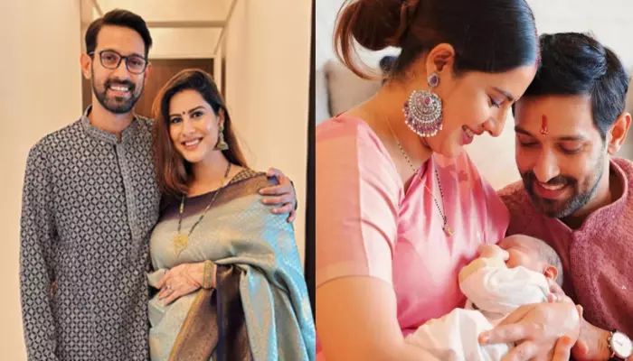 Vikrant Massey Opens Up About Son's Birth, Says Wife Went Through 30 Hours Of Labour, '9 Months..'