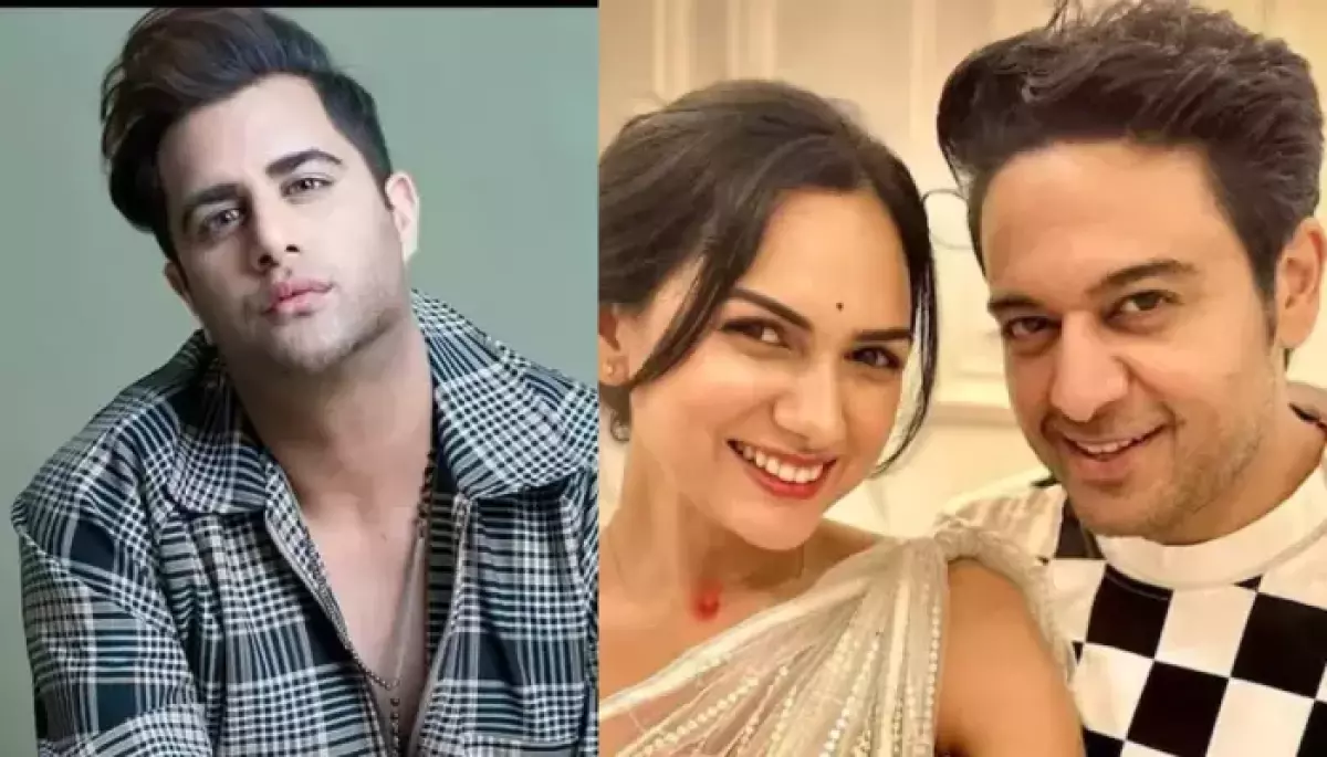 'Bigg Boss 19' Rajiv Adatia Slams Media Over Grilling Gaurav Khanna About Kids, 'Have Some Sense..'